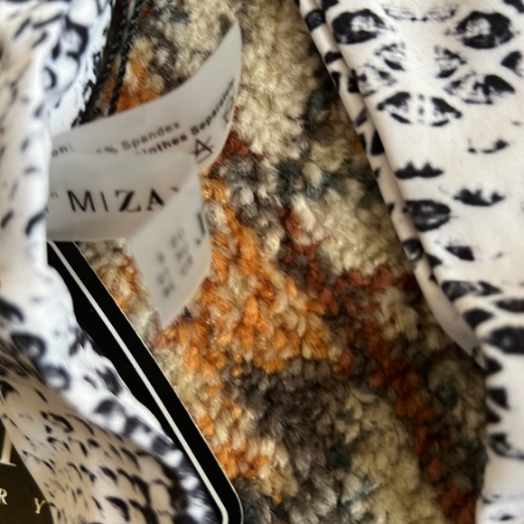 NWT Zaful String Triangle Bikini - Picture 6 of 6